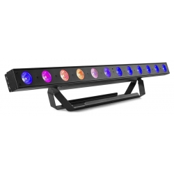 Belka oświetleniowa LED BAR PIXEL BeamZ LCB145